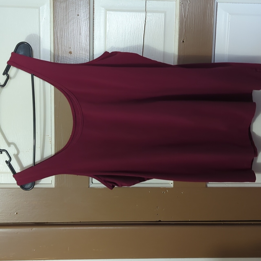 Tank Top - Picture 3 of 3